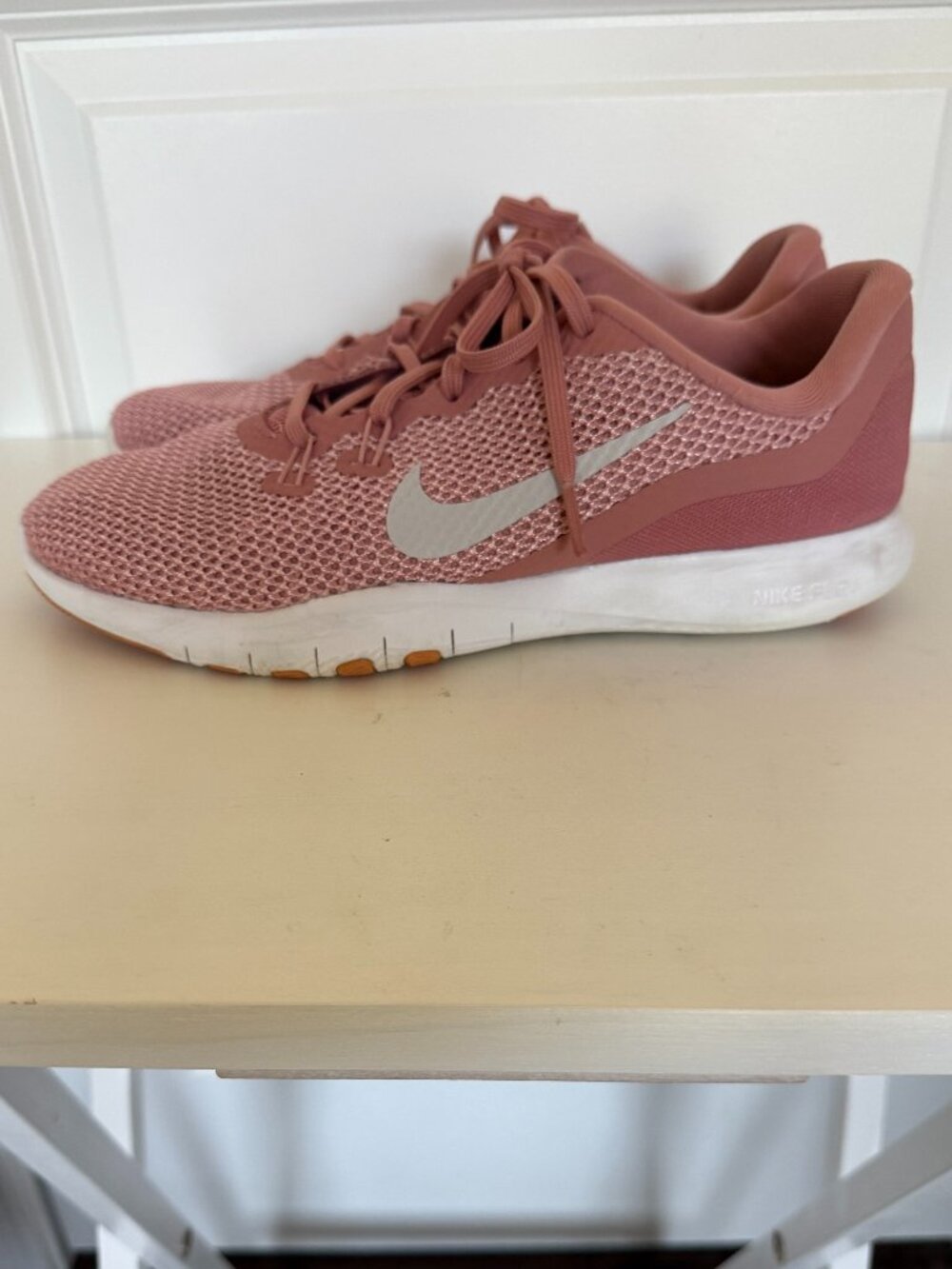 Nike Flex Trainer 7 Cross-Training Shoes - Size 9 - Picture 7 of 9